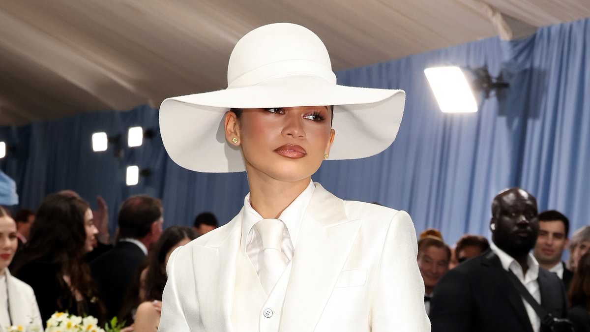 alert-–-met-gala-2025:-zendaya,-miley-cyrus,-gigi-hadid-and-lana-del-rey-lead-the-glamour-on-fashion’s-biggest-night