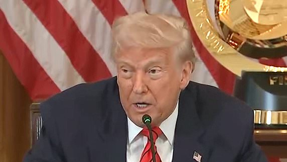 alert-–-trump-says-son-barron-will-be-involved-in-2026-world-cup-while-joking-he’s-a-‘little-tall’-to-play-soccer