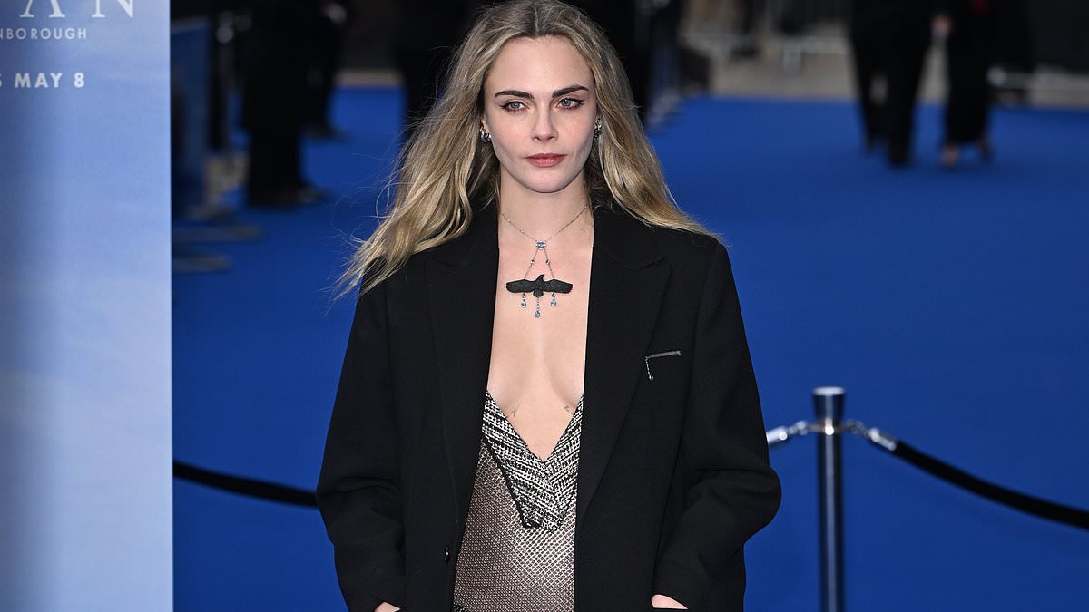 alert-–-cara-delevingne-slips-into-very-risque-mesh-dress-as-she-joins-her-heavily-pregnant-sister-poppy-at-star-studded-ocean-with-david-attenborough-world-premiere-in-london