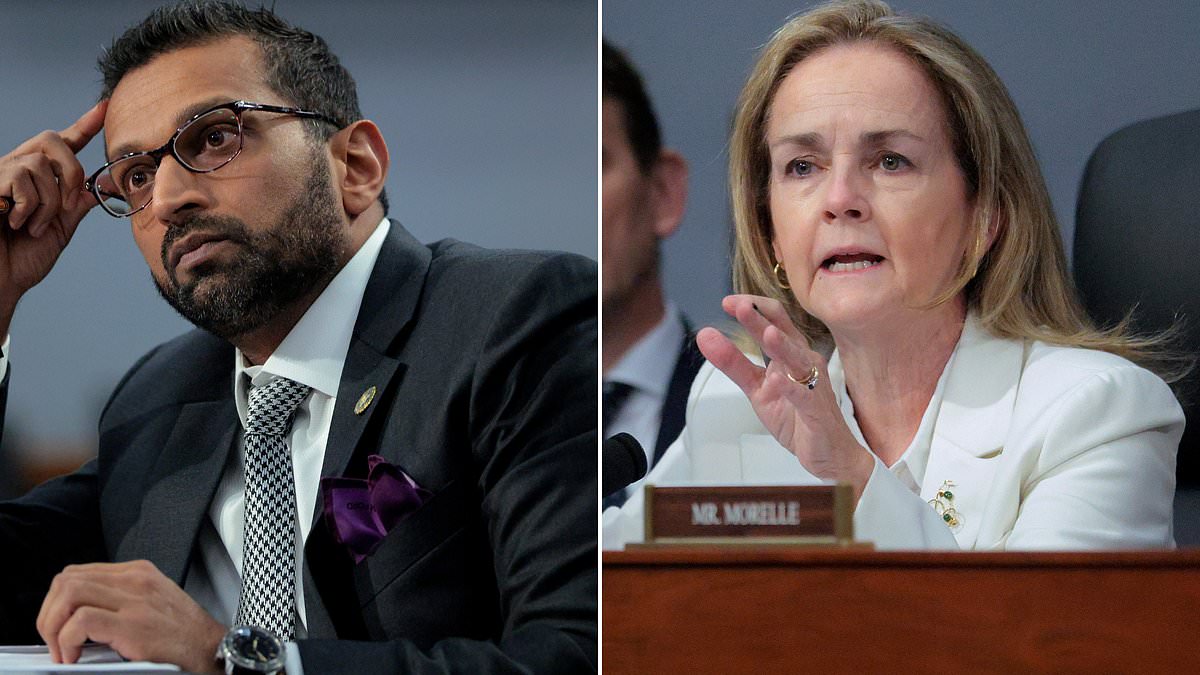 alert-–-fbi-head-kash-patel-goes-ballistic-after-house-dem-accuses-him-of-lying-about-appearing-on-anti-semitic-podcast