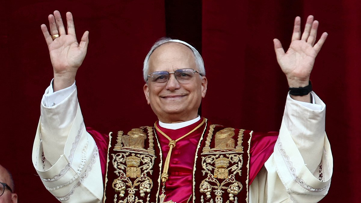 alert-–-new-pope-is-revealed:-the 267th-pontiff-is-named as-cardinal-announces-‘habemus-papam!’-in-front-of-thousands-of-cheering-catholics