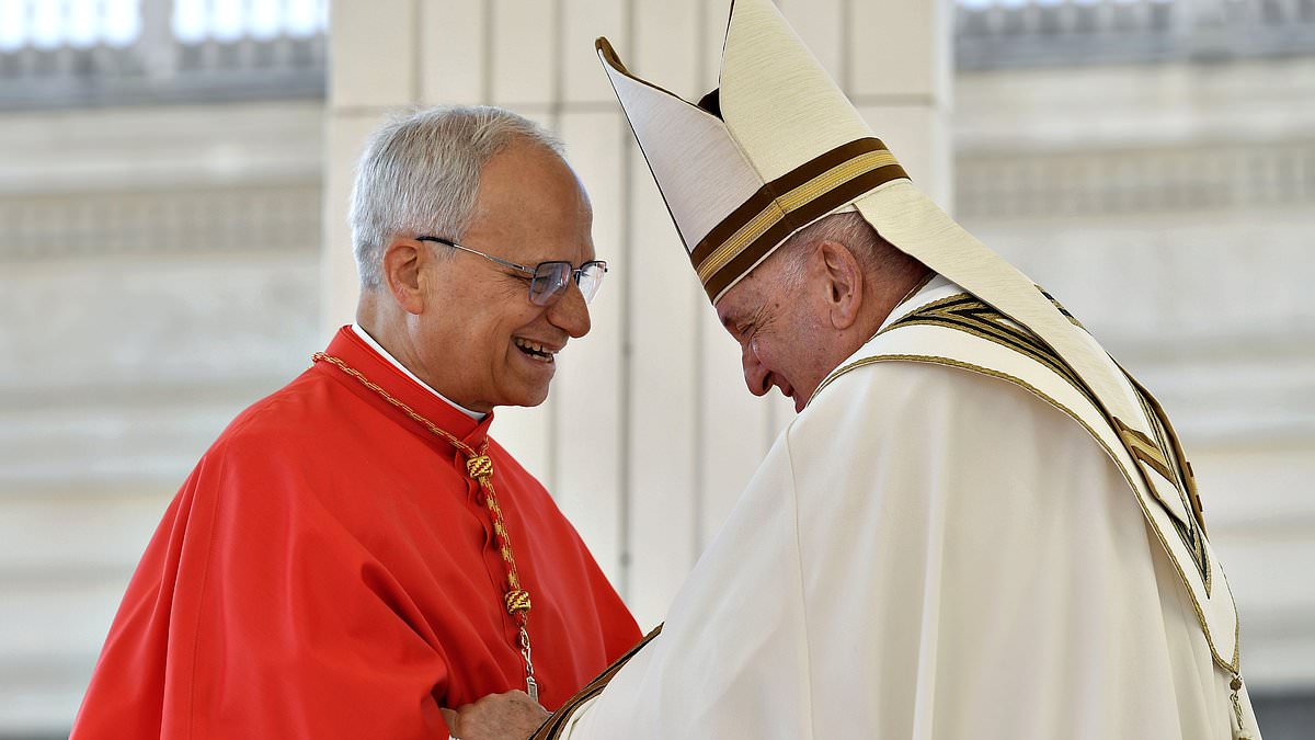 alert-–-pope-leo-makes-moving-tribute-to-his-predecessor-francis-in-first-speech-as-the-holy-father:-read-full-transcript