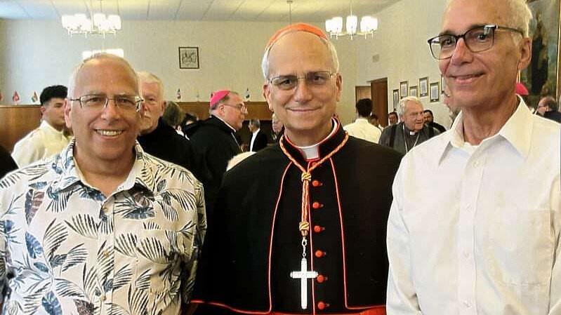 alert-–-pope-leo’s-brother-reveals-astonishing-advice-to-new-pontiff-just-moments-after-conclave
