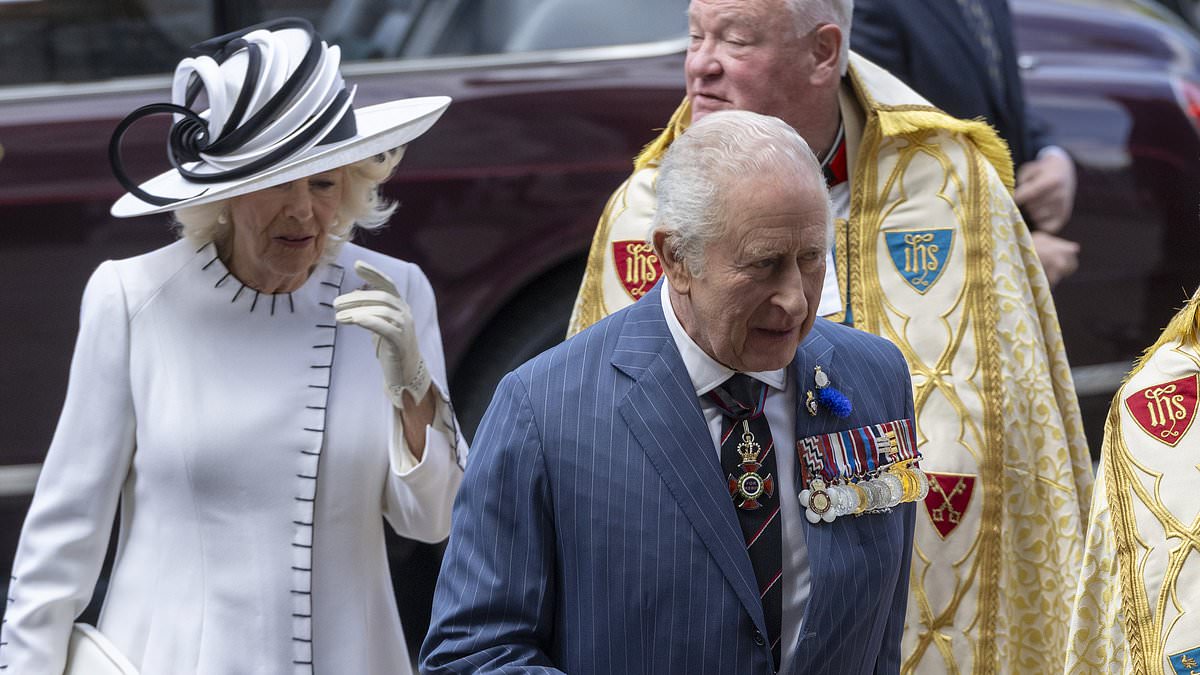 alert-–-wreaths-at-the-abbey…-and-later-a-plea-from-the-king-to-bequeath-a-better-world:-robert-hardman-reflects-on-the-conclusion-to-britain’s-ve-day-80-celebrations