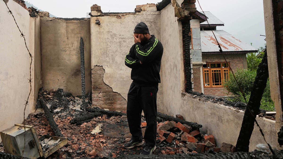 alert-–-india-pakistan:-journalist-zia-ur-rehman-accuses-india-of-blowing-up-a-community-mosque-with-civilians-inside-during-kashmir-missile-strikes-on-latest-episode-of-the-mail’s-‘apocalypse-now?’-podcast