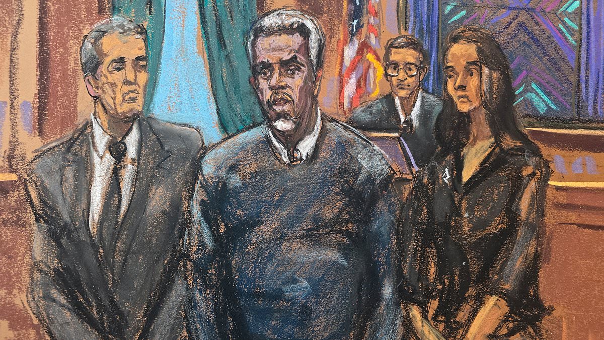 alert-–-diddy-trial-latest:-new-witness-revealed-in-disgraced-mogul’s-case-as-cassie-prepares-to-testify