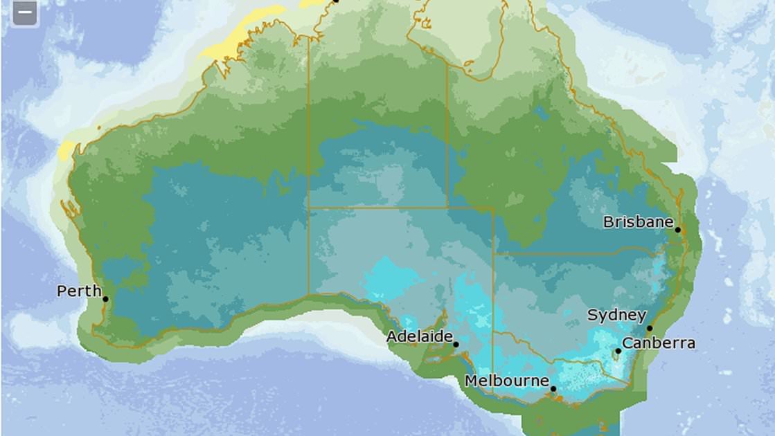 alert-–-sydney,-melbourne,-brisbane-weather:-temperatures-to-plummet-across-australia-this-weekend-as-wintery-chill-spreads-across-the-country