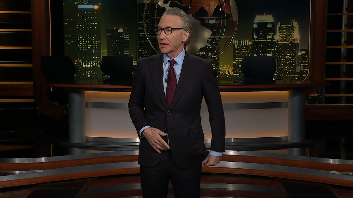 alert-–-bill-maher-mocks-trump-for-being-obsessed-with-little-girls’-dolls-weeks-after-pair-had-white-house-peace-dinner