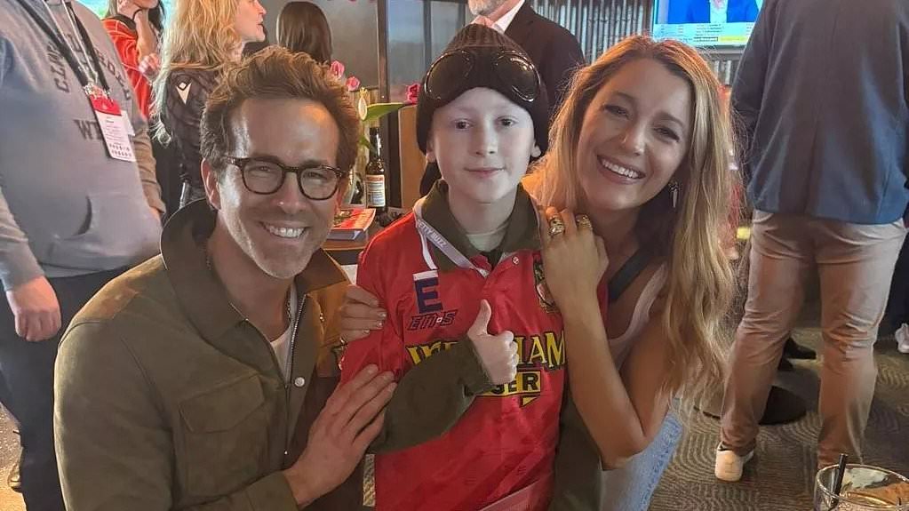 alert-–-ryan-reynolds-and-rob-mcelhenney-stun-charity-fundraiser-with-surprise-donation-after-being-inspired-by-cancer-battling-wrexham-fan,-12