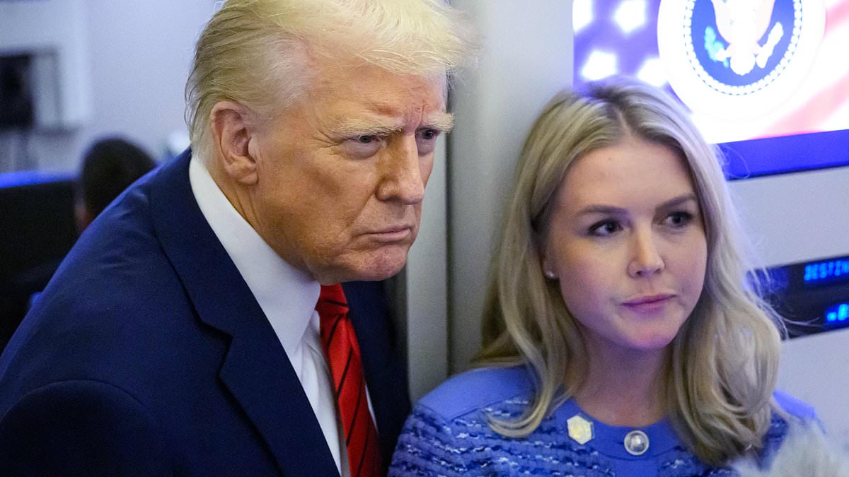 alert-–-working-mom-karoline-leavitt-sets-an-unusual-task-for-her-white-house-staff…-and-spills-on-the-trump-family-sisterhood-in-her-most-intimate-interview-yet
