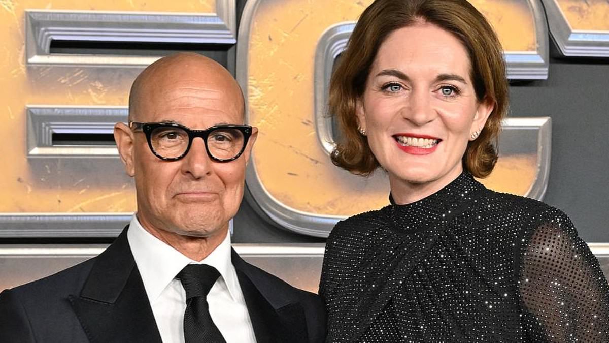 alert-–-stanley-tucci’s-wife-felicity-blunt,-43,-makes-cheeky-quip-about-their-marriage-as-actor,-64,-reveals-how-he-maintains-his-‘instagram-thirst-trap’-physique-after-touring-italy’s-culinary-delights-for-new-tv-show