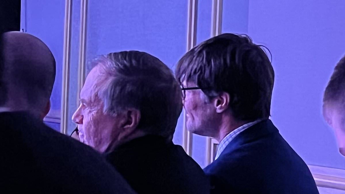 alert-–-bill-belichick,-73,-sits-with-jordon-hudson’s-dad,-52,-as-she-stuns-at-miss-maine-beauty-pageant