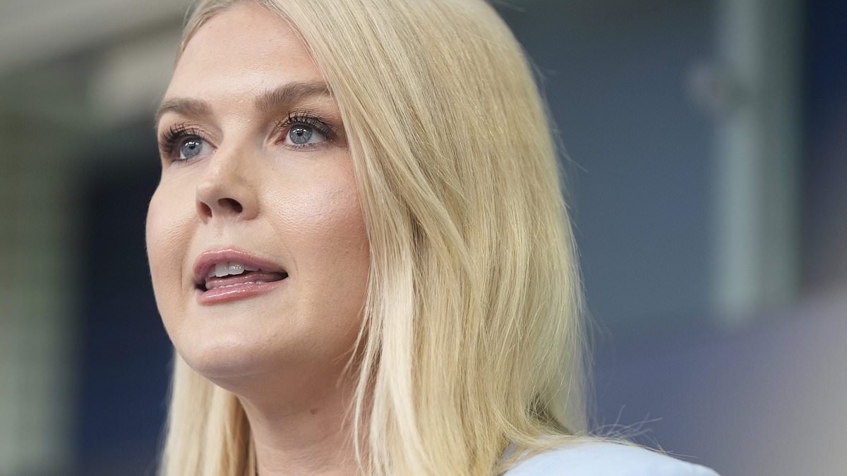 alert-–-karoline-leavitt-hits-back-over-trump’s-$400-million-‘flying-palace’-air-force-one-gift-from-qatar