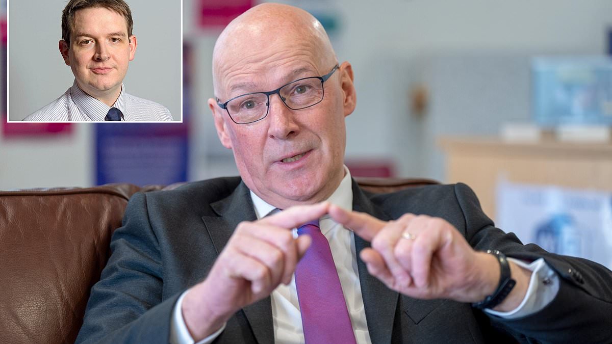 alert-–-graham-grant: -swinney-would-bleat-on-about-independence-even-as-the-four-horsemen-of-the-apocalypse-came-riding-over-the-horizon