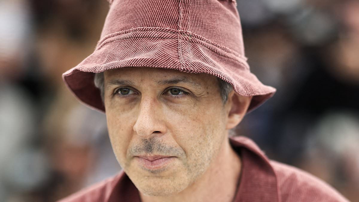 alert-–-jeremy-strong-channels-his-iconic-succession-alter-ego-with-a-189k-swiss-watch-teamed-with-a-quirky-pink-corduroy-co-ord-and-bucket-hat-for-cannes-film-festival’s-jury-photocall