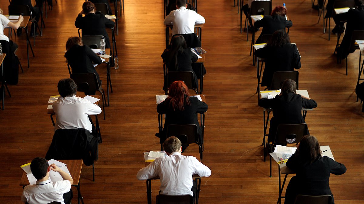 alert-–-euan-mccolm: -my-foolproof-plan-led-to-a-failed-exam-(and-a-ruined-shirt).-but-the-kids-going-through-their-nat-5s-today-are-under-much-more-pressure-than-i-was-in-the-80s