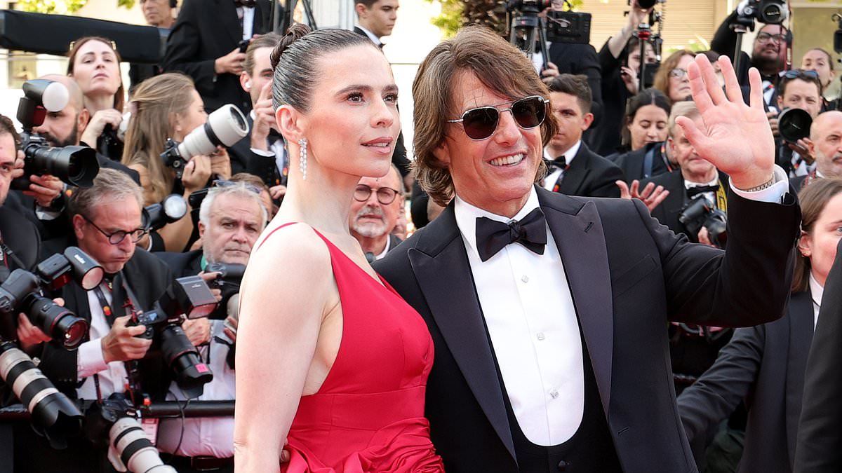 alert-–-tom-cruise-is-joined-by-his-dazzling-leading-ladies-hayley-atwell, pom-klementieff-and hannah-waddingham-at-the-very-a-list-mission:-impossible-premiere-during-cannes-film-festival