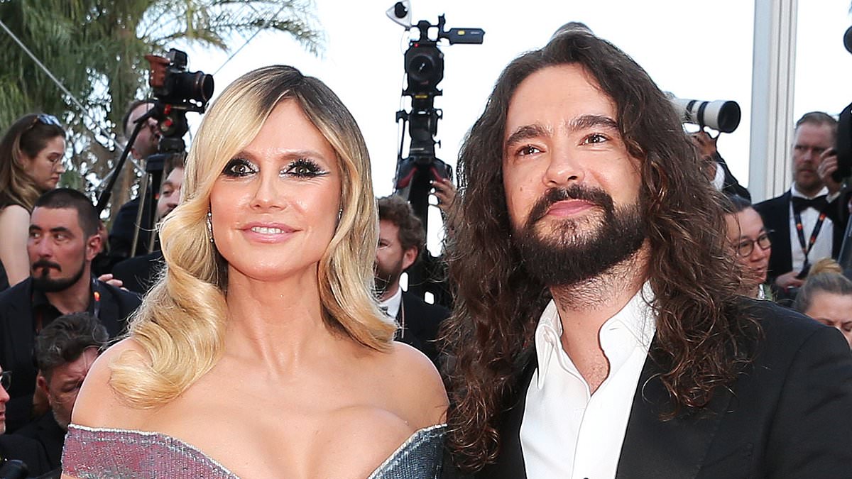 alert-–-heidi-klum,-51,-puts-on-a-busty-display-in-a-plunging-ellie-saab-gown-as-she-joins-husband-tom-kaulitz,-35,-for-the-mission:-impossible-premiere-at-cannes-film-festival