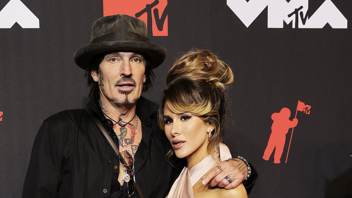 alert-–-tommy-lee,-62,-and-wife-brittany-furlan,-38,-split-amid-concerns-over-his-drinking