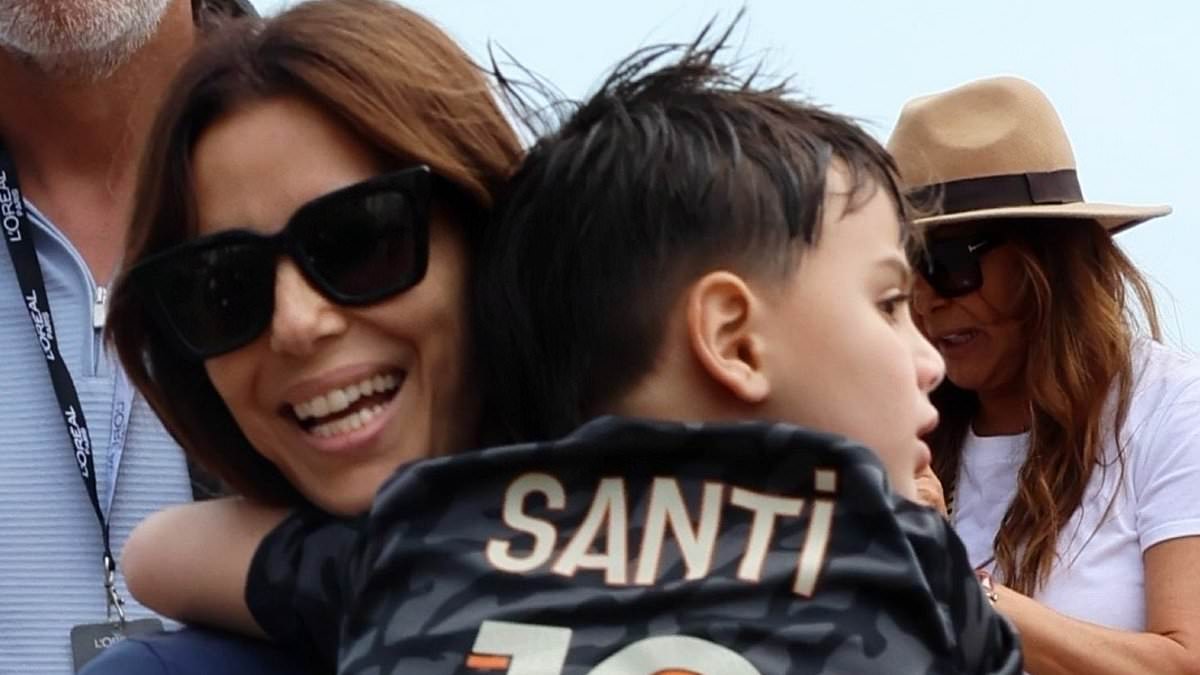 alert-–-beaming-eva-longoria-is-every-inch-of-the-doting-mother-as-she-carries-son-santiago,-6,-in-her-arms-during-the-cannes-film-festival