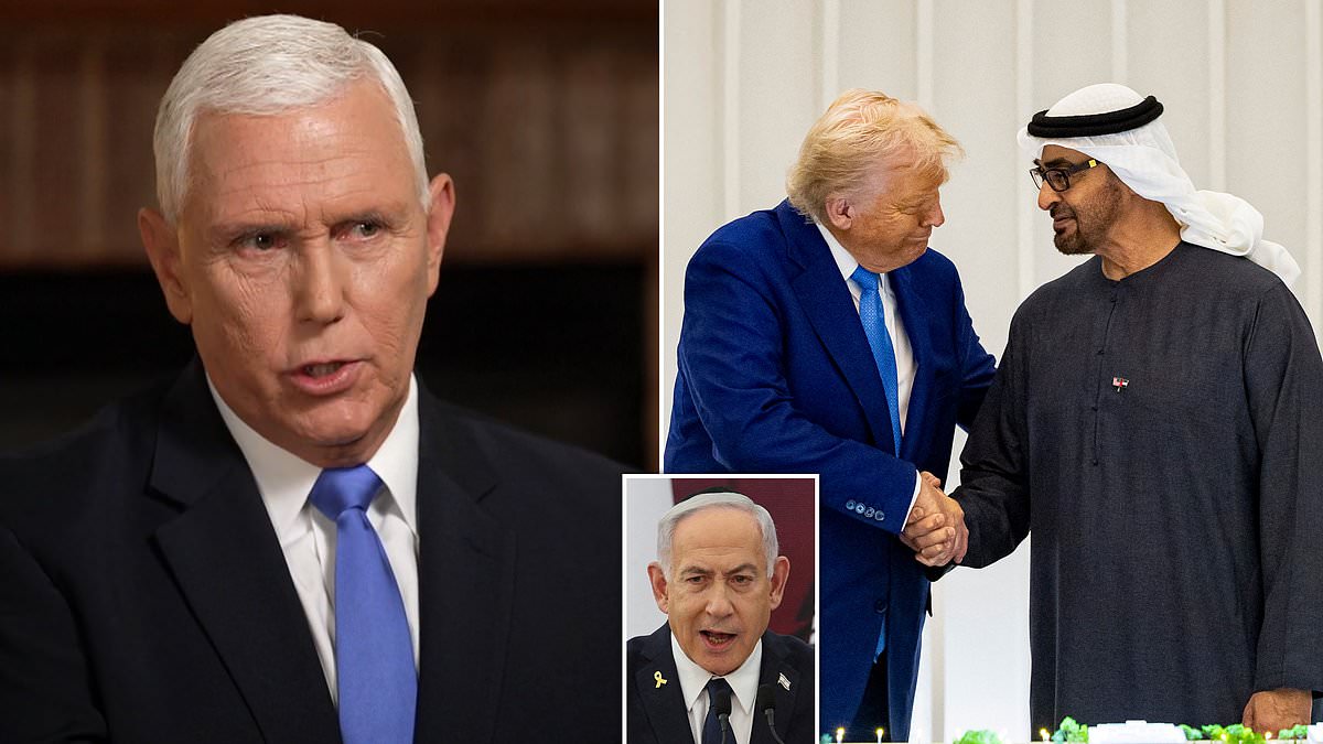 alert-–-backstabber-mike-pence-trashes-trump’s-saudi-triumph-and-slams-president-for-not-visiting-israel