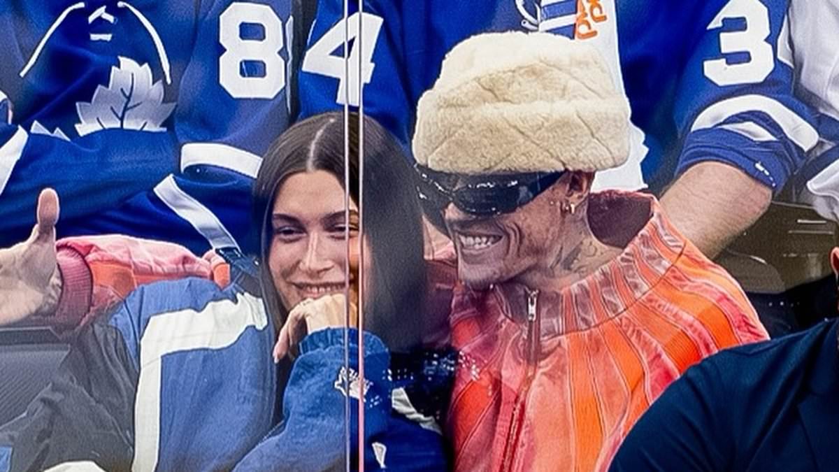alert-–-gaunt-justin-bieber-emerges-for-rare-outing-with-wife-hailey-at-hockey-game-after-addressing-diddy-abuse-fears