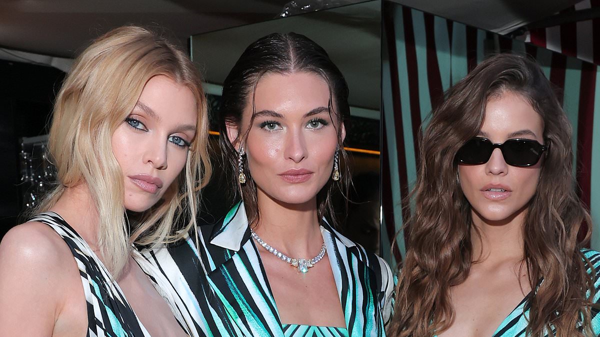 alert-–-stella-maxwell-risks-a-wardrobe-malfunction-in-a-barely-there-dress-as-she-joins-victoria’s-secret-alum-grace-elizabeth,-barbara-palvin-and-romee-strijd-at-the-roberto-cavalli-dinner