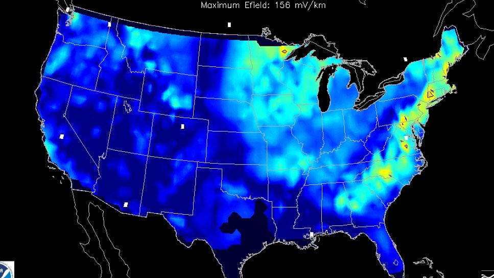 alert-–-nasa-warns-terrifying-blackouts,-dropped-calls-and-gps-chaos-could-hit-this-week