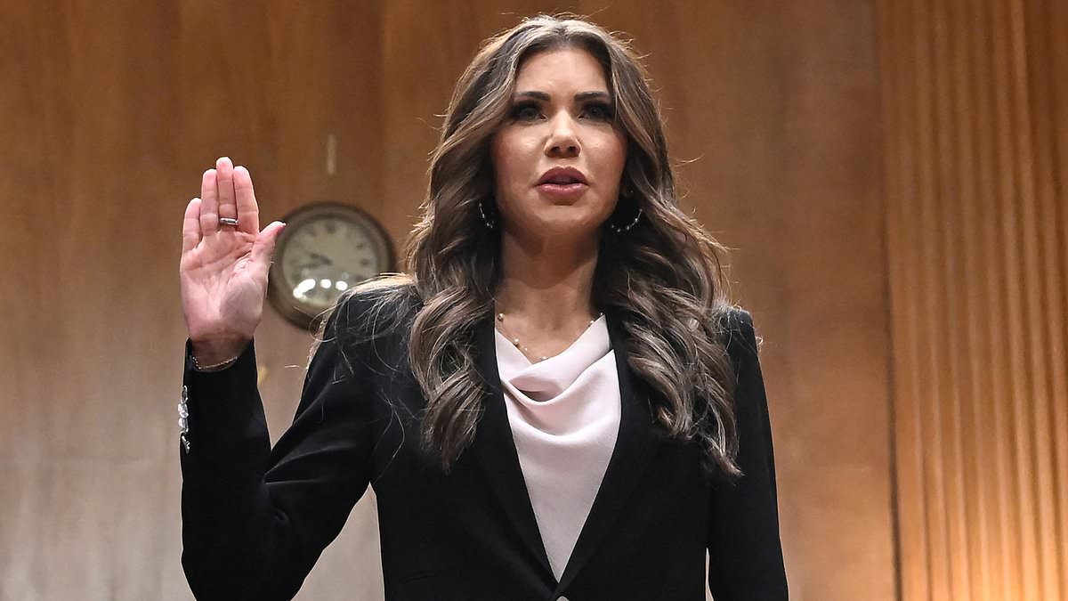 alert-–-internal-dhs-memo-shows-ice-barbie-kristi-noem-endorsed-immigrant-reality-tv-show-despite-telling-senators-she-‘knew-nothing-about-it’