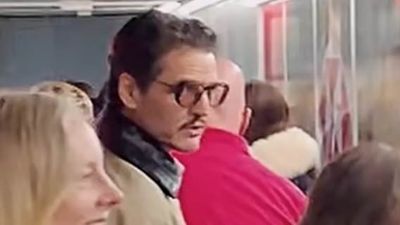 alert-–-pedro-pascal-stuns-economy-passengers-by-jetting-to-france-on-a-budget-flight-after-‘queuing-like-a-normal-person’-ahead-of-the-cannes-film-festival-premiere-of-eddington