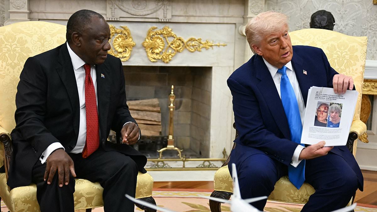 alert-–-trump-makes-south-african-president-squirm-by-playing-‘white-genocide’-video-montage-during-astonishing-oval-office-moment