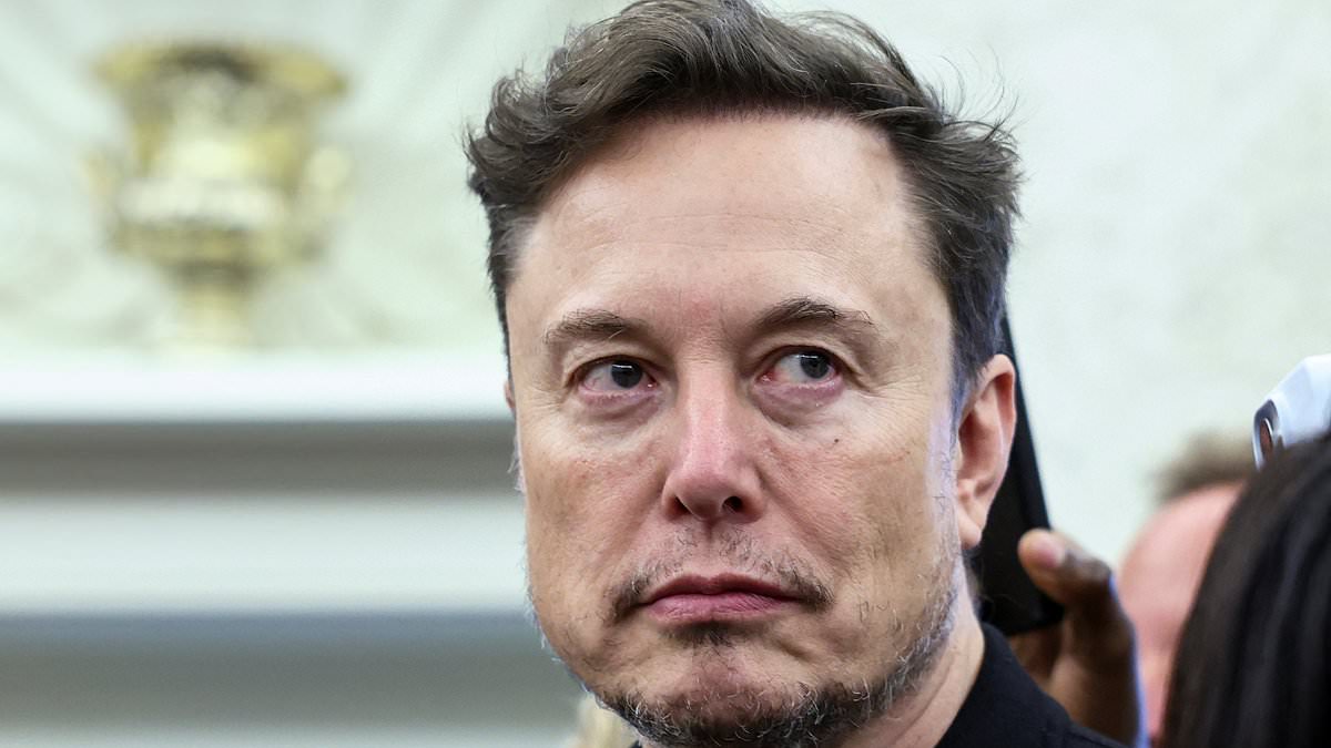 alert-–-the-telling-signs-that-trump’s-fascination-with-elon-musk-is-fading…-but-the-onetime-‘first-buddy’-is-making-it-clear-he’s-not-ready-to-quit-the-white-house-bubble