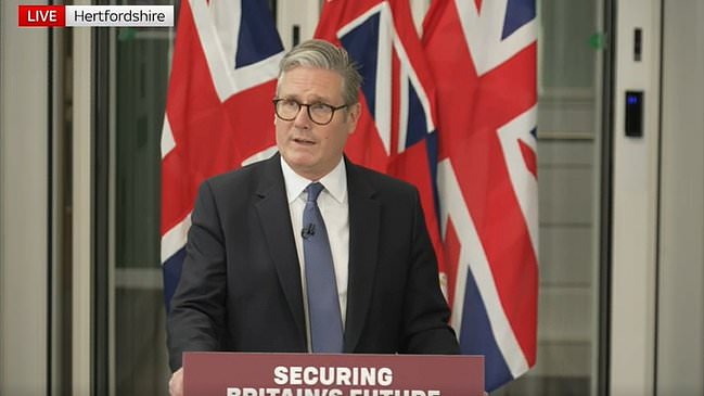 alert-–-keir-starmer-surrenders-the-chagos-islands:-pm-confirms-he-will-hand-uk-territory-to-mauritius-–-and-taxpayers-will-pay-101m-a-year-for-the-privilege