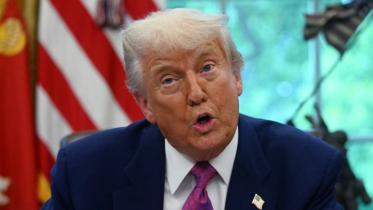 alert-–-trump-plots-major-financial-shake-up-that-could-send-mortgage-rates-soaring:-live-updates