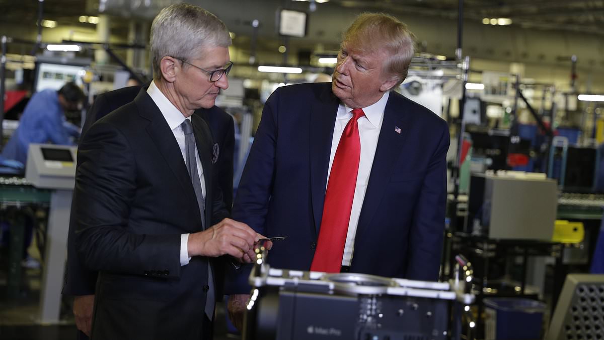 alert-–-trump-threatens-major-new-tariffs-on-iphones-and-europe-that-could-send-prices-soaring:-live-updates
