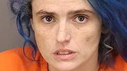 alert-–-blue-haired-woman-behaved-in-depressingly-predictable-way-at-sight-of-man,-72,-in-maga-cap