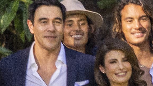 alert-–-home-and-away-stars-james-stewart-and-ada-nicodemou-are-all-loved-up-as-they-stun-at-lavish-gold-coast-wedding