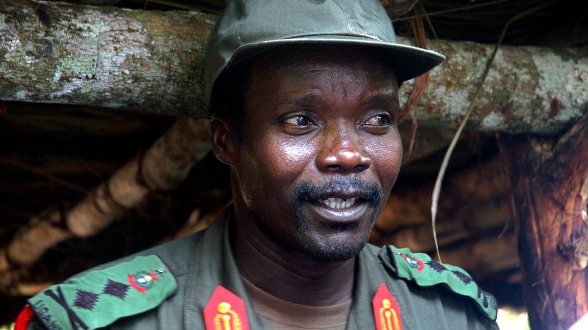 alert-–-what-happened-to-joseph-kony?-from-altar-boy-to-warlord-who-abducted-tens-of-thousands-of-boys-and-girls-to-become-child-soldiers-or-sex-slaves-but-somehow-evades-justice
