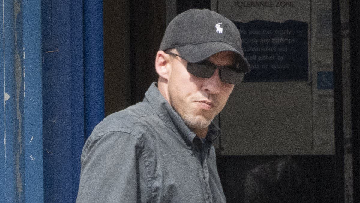 alert-–-pictured:-man,-49,-accused-of-torching-18-cars-in-spate-of-late-night-arson-attacks-that-’caused-170k-worth-of-damage’-and-left-families-in-quaint-market-town-fleeing-their-homes