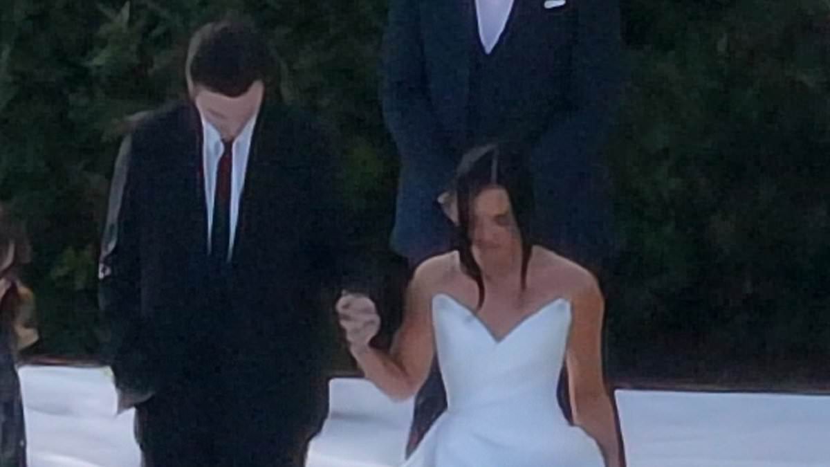 alert-–-demi-lovato-walks-down-the-aisle-with-songwriter-fiance…-after-first-engagement-heartache-and-pronoun-fiasco