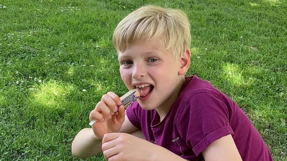 alert-–-young-boy-killed-in-a-car-crash-on-easter-monday-is-pictured-as-friends-raise-money-to-help-his-family