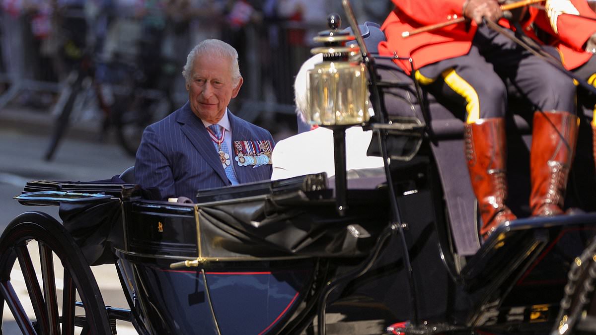 alert-–-king-charles-latest-updates:-monarch-declares-canada-is-‘strong-and-free’-amid-donald-trump’s-threat-to-make-nation-america’s-’51st-state’