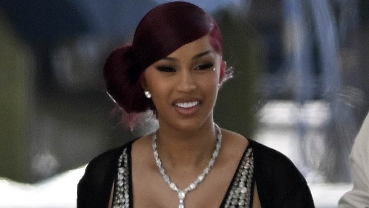 alert-–-cardi-b-nearly-suffers-a-nip-slip-in-a-skimpy-swimsuit-before-beau-stefon-diggs-comes-to-the-rescue