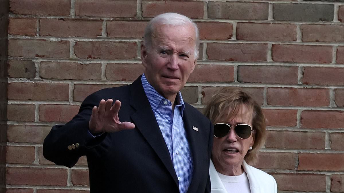 alert-–-biden-comforted-by-sister-just-a-week-after-prostate-cancer-diagnosis-as-jill-is-nowhere-to-be-seen