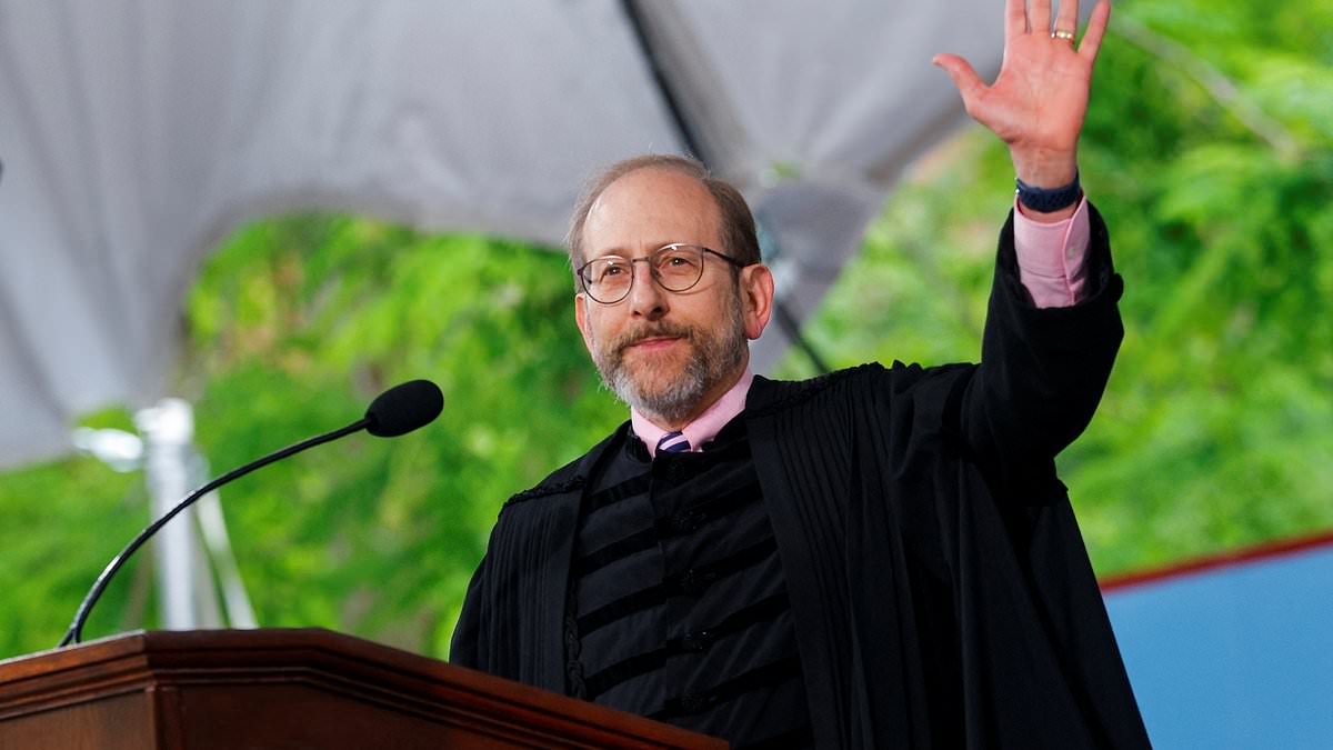 alert-–-smug-harvard-president-taunts-trump-in-commencement-speech