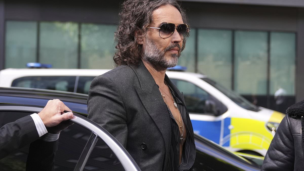 alert-–-russell-brand-live-updates:-comedian-arrives-at-crown-court-to-enter-pleas-over-rape-and-sexual-assault-charges