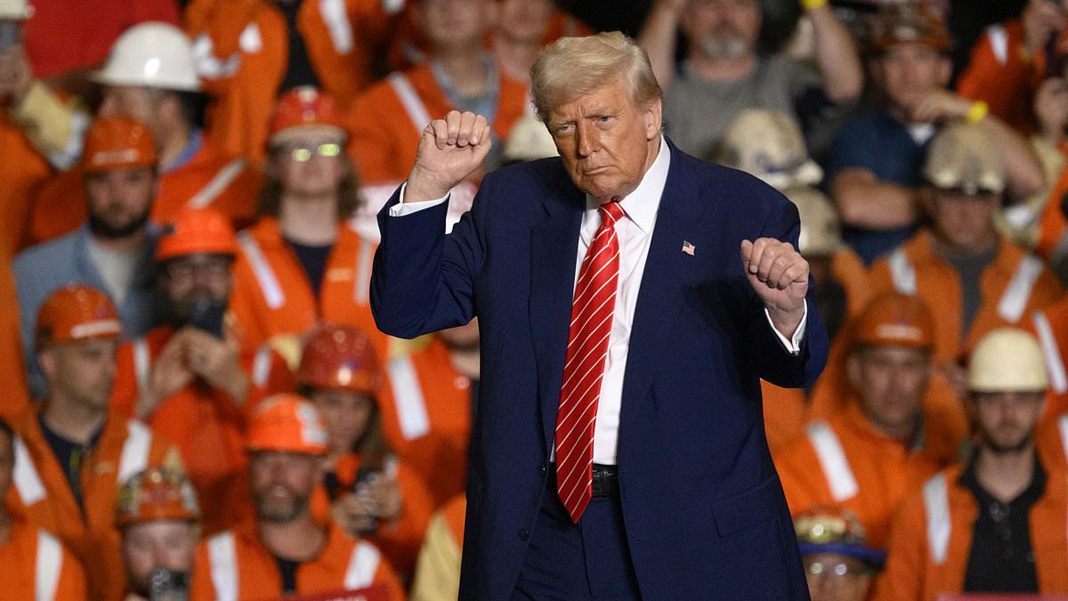 alert-–-trump’s-doubling-of-steel-tariffs-to-50-per-cent-‘would-be-body-blow-to-british-industry’-–-with-keir-starmer’s-trade-deal-with-us-still-not-formally-signed