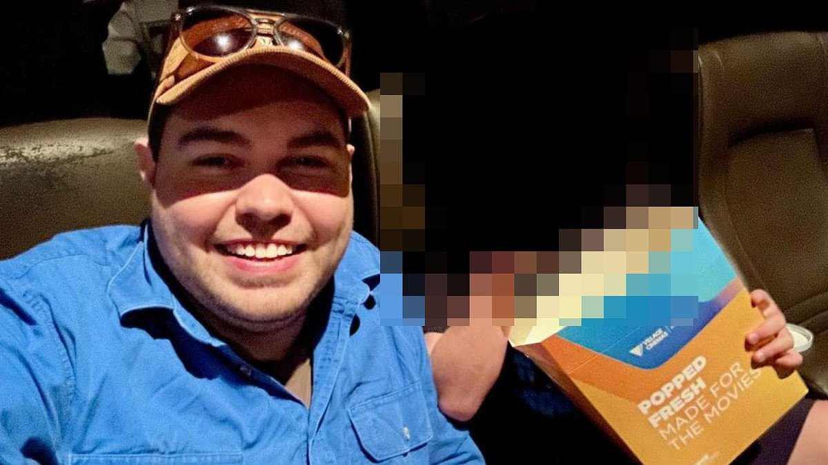 alert-–-bruce-lehrmann’s-shock-new-job-as-selfie-emerges-of-disgraced-political-staffer’s-low-key-lifestyle-while-he-lives-off-centrelink-benefits