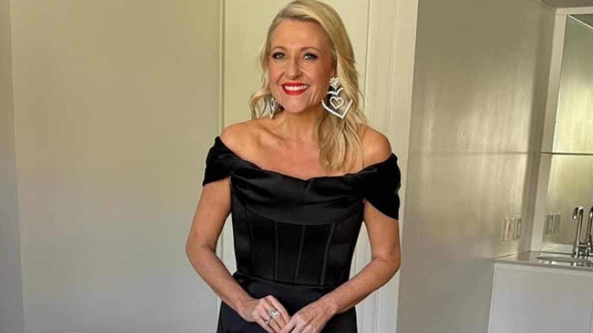 alert-–-getting-her-money’s-worth!-tv-reporter-angela-bishop-wears-the-same-$1,600-designer-frock-at-third-major-event-in-a-matter-of-months