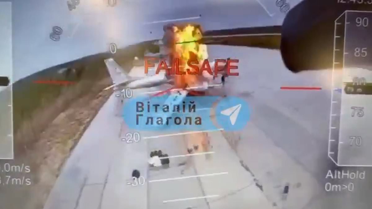 alert-–-nato-must-brace-to-be-attacked-by-putin-warns-germany’s-defence-chief-–-as-zelensky-celebrates-‘brilliant,-historic’-drone-strike-that-‘wiped-out-a-third-of-russia’s-strategic-bombers-in-$7billion-blitz’